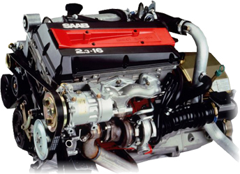 P795F Engine